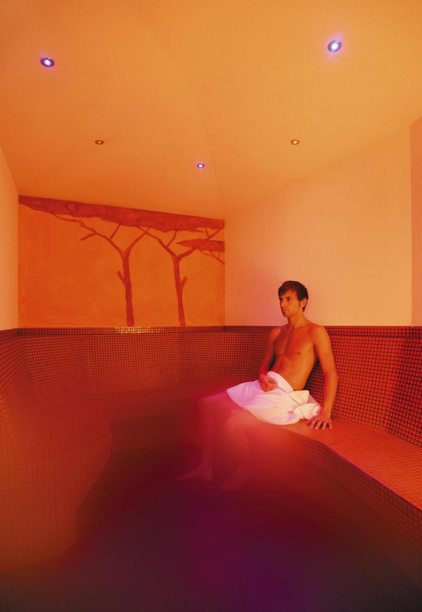Hotel Plunger كاستيلِروتّو المظهر الخارجي الصورة