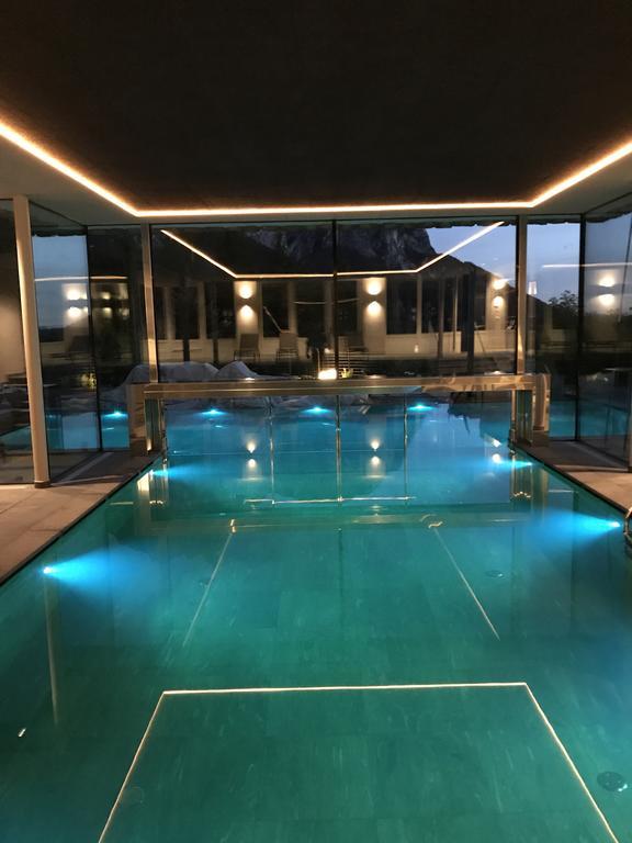 Hotel Plunger كاستيلِروتّو المظهر الخارجي الصورة