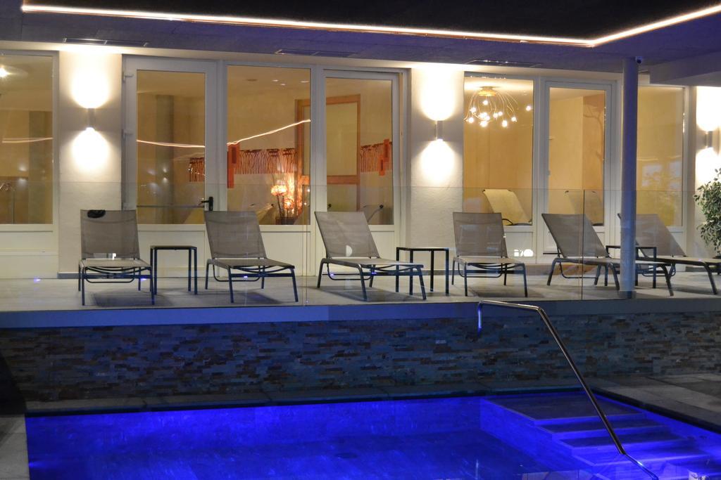 Hotel Plunger كاستيلِروتّو المظهر الخارجي الصورة